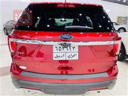 فورد إكسبلورر